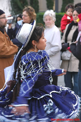 Fiesta carnava